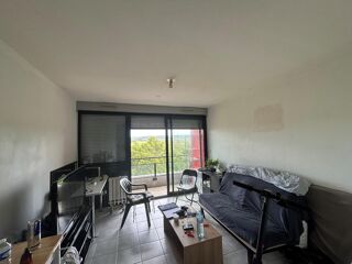  Appartement  vendre 1 pice 21 m