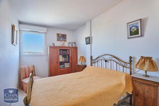  Appartement  vendre 4 pices 126 m