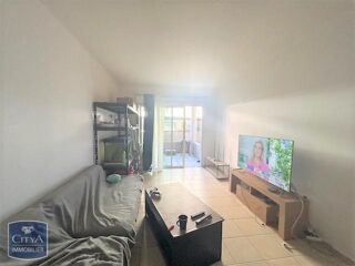  Appartement  vendre 2 pices 42 m