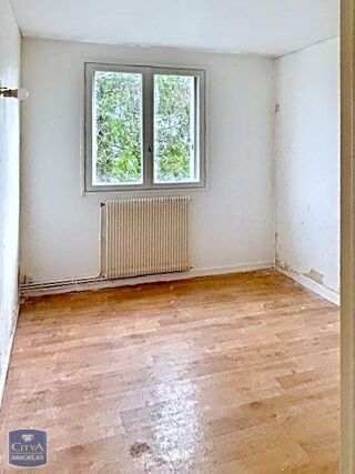  Appartement  vendre 4 pices 73 m