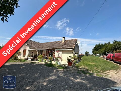   Vente Maison Maison - 5 pice(s) - 90 m