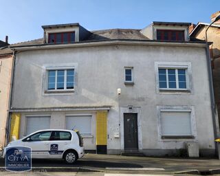  Maison � vendre 7 pi�ces 165 m�