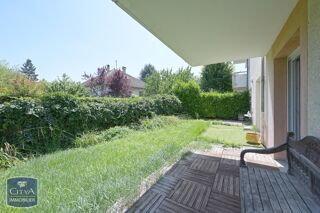  Appartement � vendre 3 pi�ces 78 m�