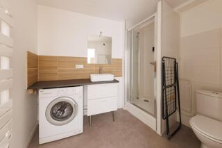  Appartement  vendre 1 pice 30 m