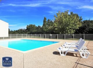  Maison � vendre 4 pi�ces 80 m�