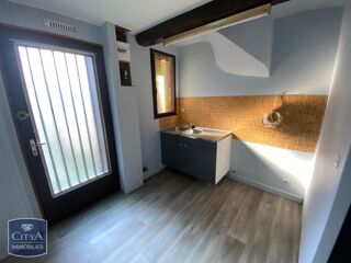  Appartement � vendre 1 pi�ce 19 m�