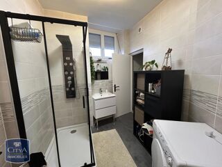  Appartement  vendre 2 pices 78 m