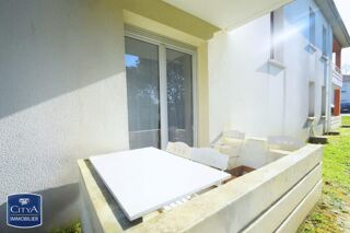  Appartement  vendre 2 pices 41 m