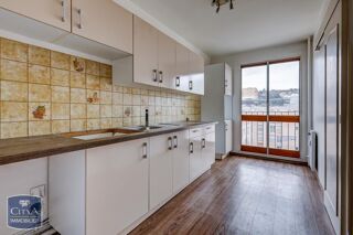  Appartement  vendre 4 pices 75 m