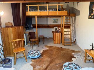  Appartement  vendre 3 pices 65 m