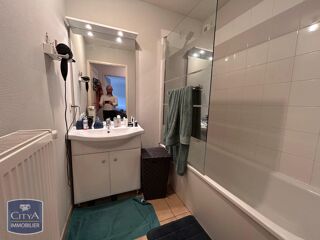  Appartement � vendre 3 pi�ces 53 m�