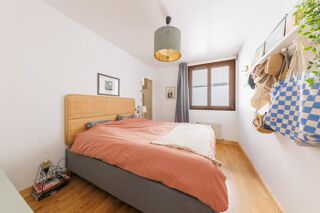  Appartement  vendre 5 pices 101 m