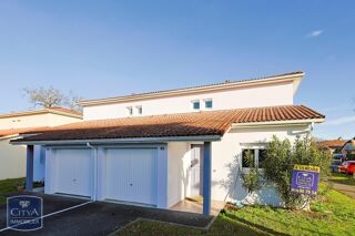  Maison � vendre 4 pi�ces 80 m�