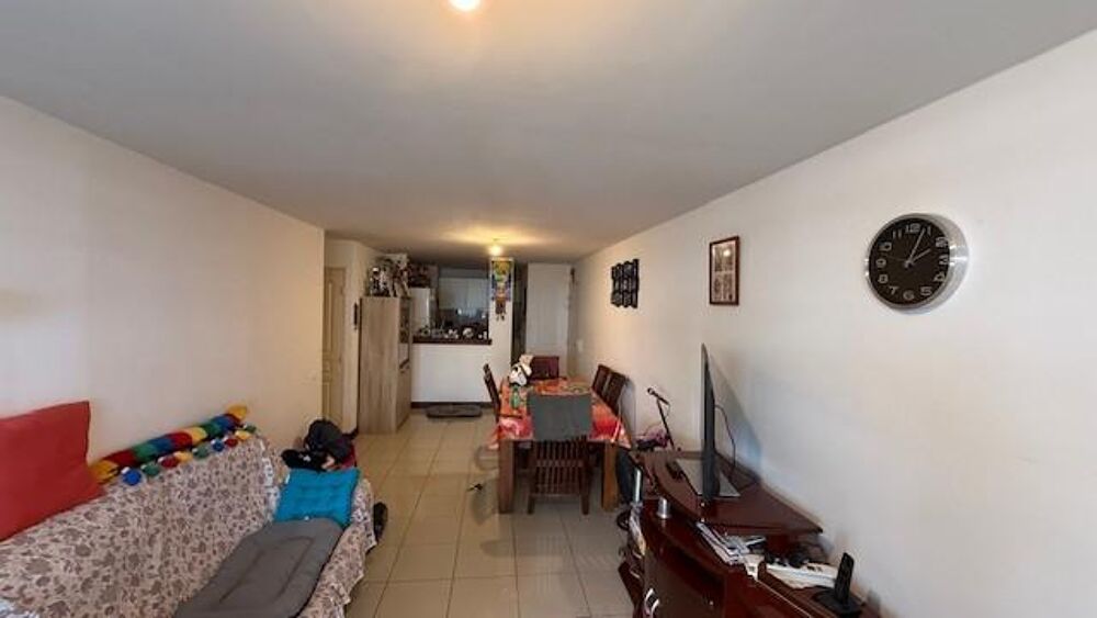 Appartement T2 Résidence Sécurisée Investissement St Clo....