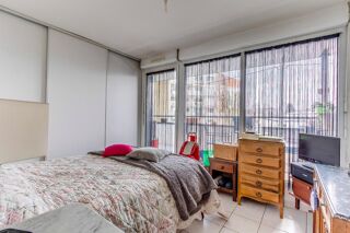  Appartement � vendre 2 pi�ces 44 m�