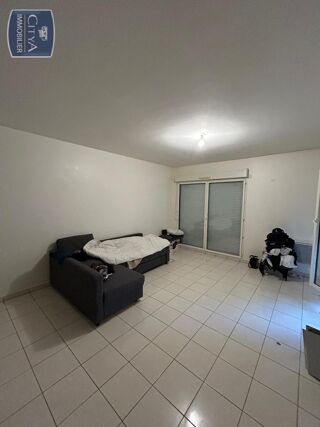  Appartement � vendre 2 pi�ces 43 m�