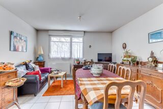  Appartement � vendre 2 pi�ces 44 m�