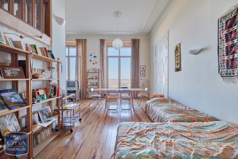 � vendre  Appartement Trouville-sur-Mer (14360)