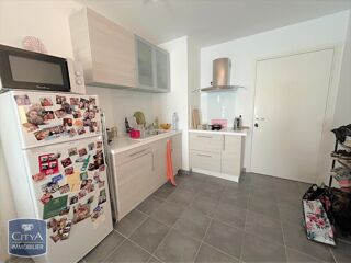  Appartement  vendre 2 pices 38 m