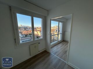  Appartement � vendre 1 pi�ce 23 m�