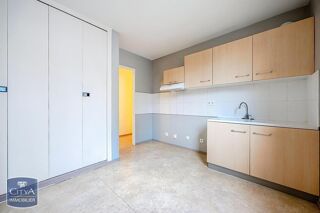  Appartement � vendre 2 pi�ces 61 m�