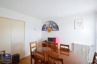  Appartement à vendre 4 pièces 68 m²