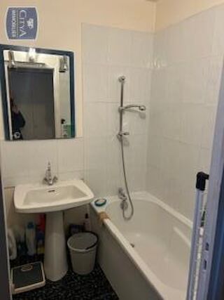  Appartement � vendre 1 pi�ce 23 m�