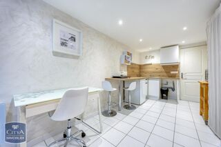  Appartement � vendre 1 pi�ce 20 m�