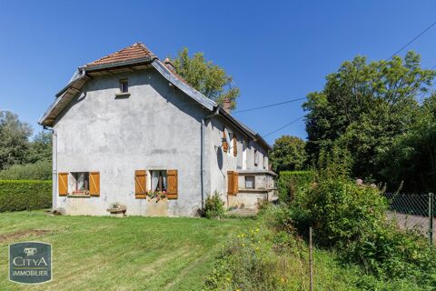   Vente Maison Maison - 7 pice(s) - 200 m