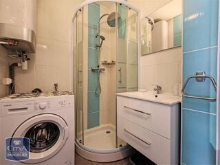  Appartement � vendre 1 pi�ce 25 m�