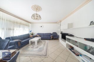  Appartement � vendre 4 pi�ces 91 m�