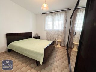  Appartement  vendre 2 pices 31 m