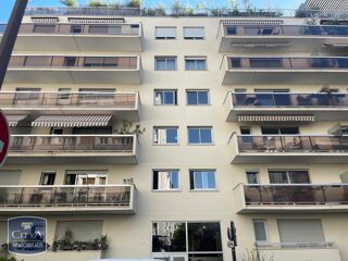  Appartement � vendre 3 pi�ces 59 m�