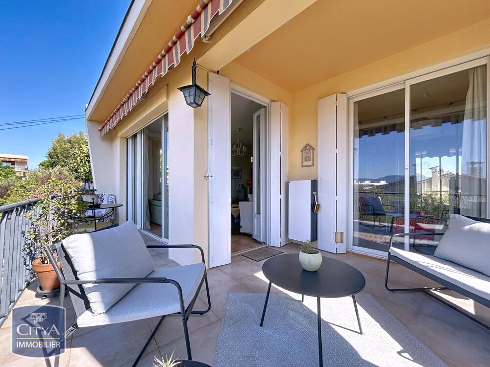  vendre  Villa Cannes La Bocca (06150)