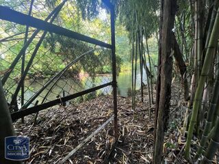  Terrain � vendre 1060 m�