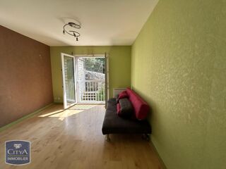 Appartement  vendre 1 pice 24 m