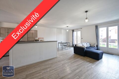   Vente Maison Maison - 4 pi�ce(s) - 93 m�