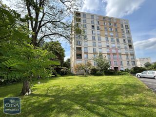  Appartement  vendre 4 pices 72 m