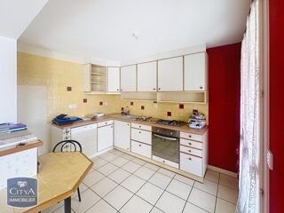  Appartement � vendre 3 pi�ces 