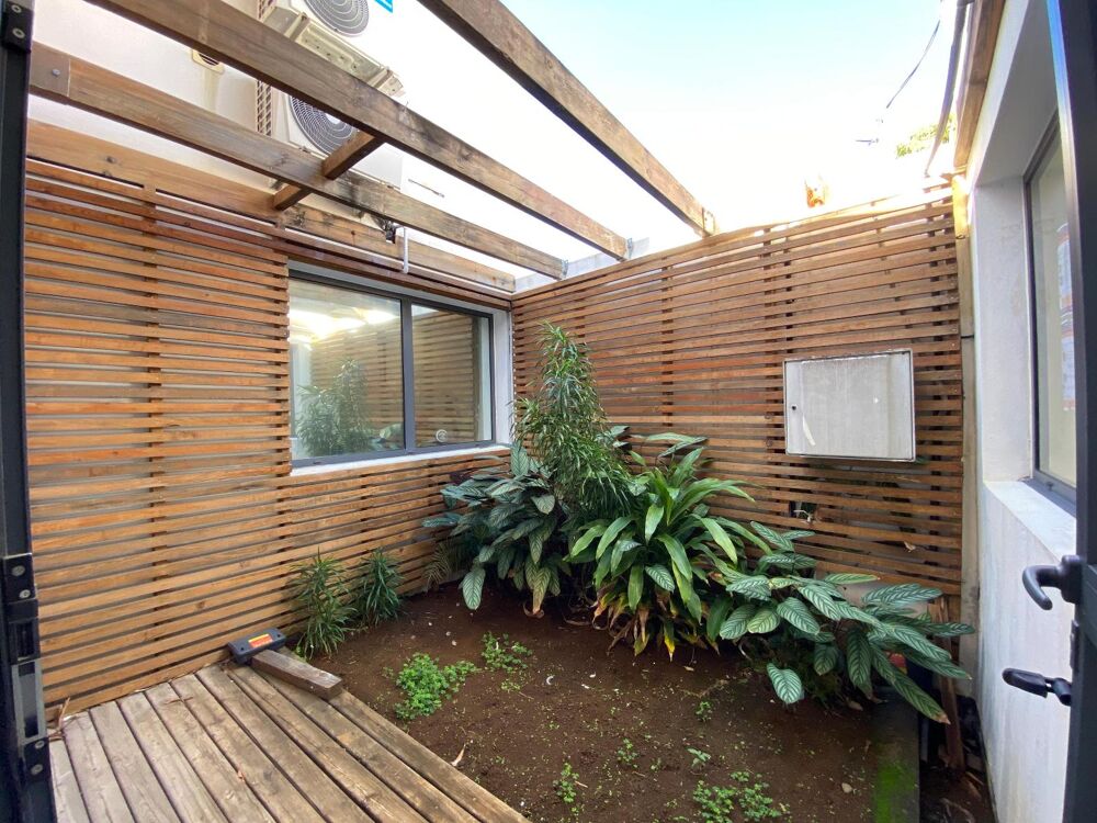  Vente Saint-Pierre (97410)