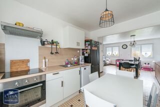  Maison � vendre 4 pi�ces 75 m�