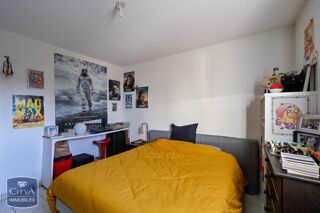  Appartement  vendre 3 pices 64 m