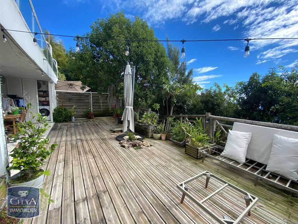 Appartement 3 pièces 66 m² · à Saint-Denis · 66 m² · 194 000 €