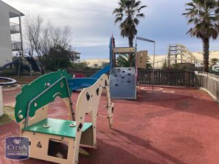  Appartement  vendre 2 pices 28 m