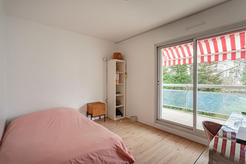 � vendre  Appartement Biarritz (64200)