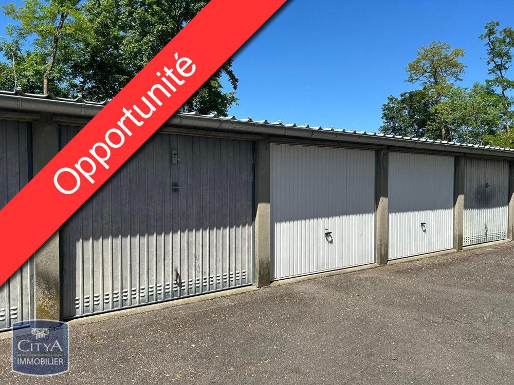vente Parking / Garage Riedisheim (68400)