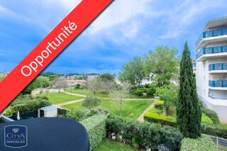  Appartement  vendre 4 pices 88 m