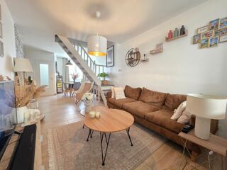  Maison � vendre 4 pi�ces 100 m�