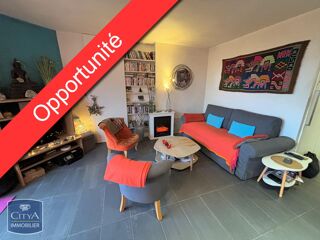  Appartement � vendre 2 pi�ces 49 m�