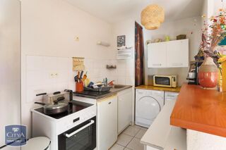  Appartement  vendre 2 pices 45 m